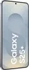 Samsung Galaxy S25+ 256GB Silver Shadow Produktbild-Vorschau 13