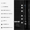 Hisense 65 '' E8S | ULED MiniLED Smart TV 4K 144 Hz, 165,1 Produktbild-Vorschau 4