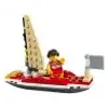 LEGO® Creator Yacht 31083 Produktbild-Vorschau 15
