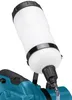 Makita CC301DZ Fresa diamantata a batteria Cxt Solo 12V Anteprima dell’immagine prodotto 9