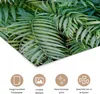 MuchoWow® Poster Tiger - Blätter - Farn 60x40 cm - Produktbild-Vorschau 2