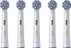 Braun Oral-B Pro Sensitive Clean 4+1 Spazzolini da Anteprima dell’immagine prodotto 2