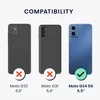 kwmobile Handyhülle für Motorola Moto G34 5G Hülle - TPU Produktbild-Vorschau 2