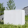360Home Blumenkasten Pflanzkasten für Terasse und Balkon Produktbild-Vorschau 8