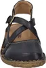 JOSEF SEIBEL Rosalie 13 | Sandales pour Femmes | noir Voir les images du produit 41