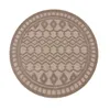 Tappeto da esterno resistente alle intemperie Boho & Skandi Anteprima dell’immagine prodotto 6