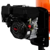 EBERTH 140L Betonmixer, benzine, mobiel, 6,5 pk Productafbeelding-voorbeeld 3