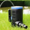 SunSun CET-15000 SuperECO jezírkové čerpadlo 15 000 l/h / Náhled obrázku produktu 4