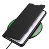 Schutzhülle Dux Ducis Skin Pro für Galaxy S22, Schwarz Produktbild-Vorschau 5