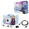 Camera avec protection La Reine des Neiges Voir les images du produit 13