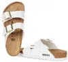 Birkenstock Dámske papuče 1005293 Farba: White Veľkosť: 41 Náhľad obrázku produktu 19