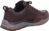 Skechers Benago - Hombre - Dunkelbraun Leder Größe: 43 Produktbild-Vorschau 38