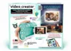 Canal Toys CLK039 Canaltoys Camera Projector Anteprima dell’immagine prodotto 2