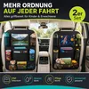 Ochraniacz oparcia tylnego siedzenia dla dzieci, Podgląd zdjęcia produktu 2