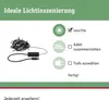 Paulmann Plug & Shine LED světelný řetěz Yuna 3000K 7,4 m Náhled obrázku produktu 4