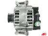 AS-PL A3131PR Lichtmaschine Generator LiMa 140A 12V für VW Produktbild-Vorschau 8
