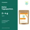 VITARAGNA Sunfiber Immuno Ballaststoffpulver 400 g Produktbild-Vorschau 4