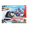 Motocyklista ze strzelcem 29545Z Podgląd zdjęcia produktu 8