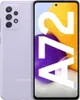 Samsung Galaxy A72 Dual-SIM 128 GB lila Náhled obrázku produktu 4