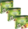 Grüner Tee mit Quitte & Granatapfel 120 Teebeutel - Grüntee Produktbild-Vorschau 1