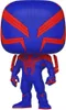 Funko Pop Marvel - Spider-Man 2099 z filmu Spiderman Across Voir les images du produit 1