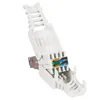goobay Werkzeugfreier RJ45 Stecker CAT 5e UTP ungeschirmt Produktbild-Vorschau 16