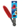 Vileda Pet Pro ALWAYS CLEAN broom box, 3-piece set (red, Náhled obrázku produktu 2