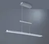 Reality Smash LED Pendelleuchte  18W Nickel Matt CCT Produktbild-Vorschau 5