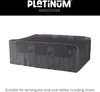 Housse de protection Platinum Aerocover Voir les images du produit 19