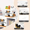 Set van 3 opbergboxen voor speelgoed, Halloween-opslagmand, Productafbeelding-voorbeeld 6