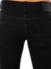 JACK&JONES Herrenjeans mit lockerer Passform, JJIGLENN Produktbild-Vorschau 4