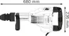 BOSCH Professional 0611336000 Zestaw młotów wyburzeniowych Podgląd zdjęcia produktu 8