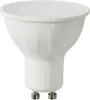 6w GU10 LED Leuchtmittel Einbaustrahler Kaltweiß Produktbild-Vorschau 1