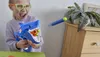 Nerf Junior Wild Sharkfire, Spielzeug-Zerstörer, 6 Jahr(e), Produktbild-Vorschau 28