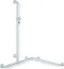 HEWI 801.35.376 98 DU-Wannenhdl. m.Br.H.St., Produktbild-Vorschau 1