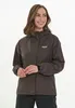 Informe meteorológico: Chaqueta impermeable Carlene con Vista previa de la imagen del producto 2