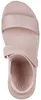 SKECHERS DLUX WALKER NEW BLOCK Rosa Produktbild-Vorschau 8