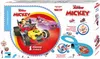 Carrera FIRST Mickey on Tour 2,4m Produktbild-Vorschau 5