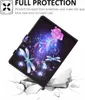 Für Lenovo Tab M10 3rd Gen 10.1 2022 Kunstleder Tablet Produktbild-Vorschau 4