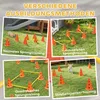 PawHut Agility Set Dogs 6-dielne agility vybavenie pre Náhľad obrázku produktu 5