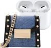 IDEAL OF SWEDEN, Tasche für AirPods Mini Tasche Paloma Produktbild-Vorschau 1
