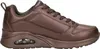 Skechers Uno - Galactic Gal  Sneakers Laag - Donkerbruin - Produktbild-Vorschau 4
