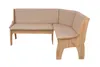 4tlg. Eckbankgruppe 125x165 cm Schenkelmaß Produktbild-Vorschau 4