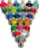 Acrylfarbe Acrylfarben Set 24x250 ml – Hochpigmentiert & Produktbild-Vorschau 7