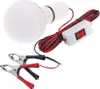 Lampada LED 12V con clip a coccodrillo Anteprima dell’immagine prodotto 1