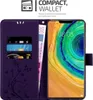 Cadorabo Housse pour Huawei MATE 30 PRO Housse de Voir les images du produit 3