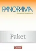 Panorama A2: Teilband 1 - Kursbuch und Übungsbuch DaZ Anteprima dell’immagine prodotto 2