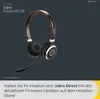 Jabra Evolve 65 SE UC Stereo Produktbild-Vorschau 18