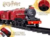 LIONEL - Hogwarts Express Train Set Produktbild-Vorschau 2
