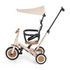 PETITE&MARS Multifunktionales 5-in-1-Dreirad Turbo PLUS * Produktbild-Vorschau 2